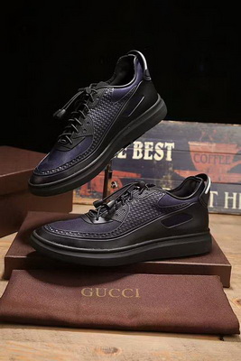 Gucci Fashion Casual Men Shoes_260